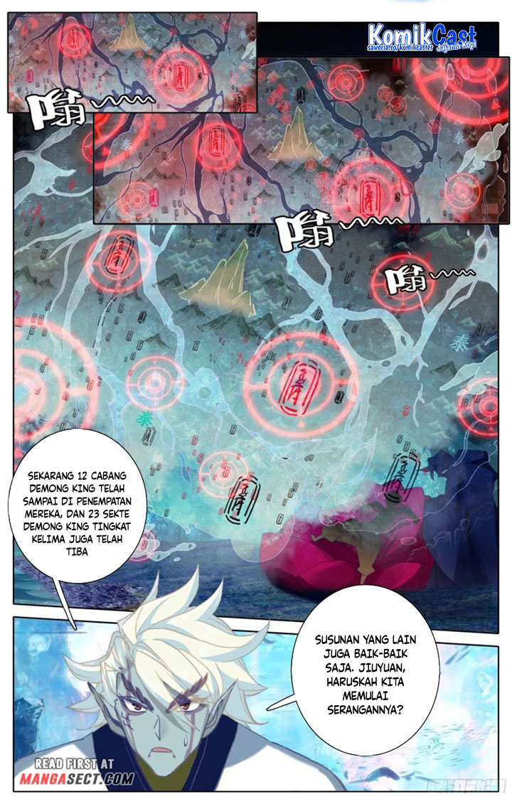 Cang Yuantu (Azure Legacy)