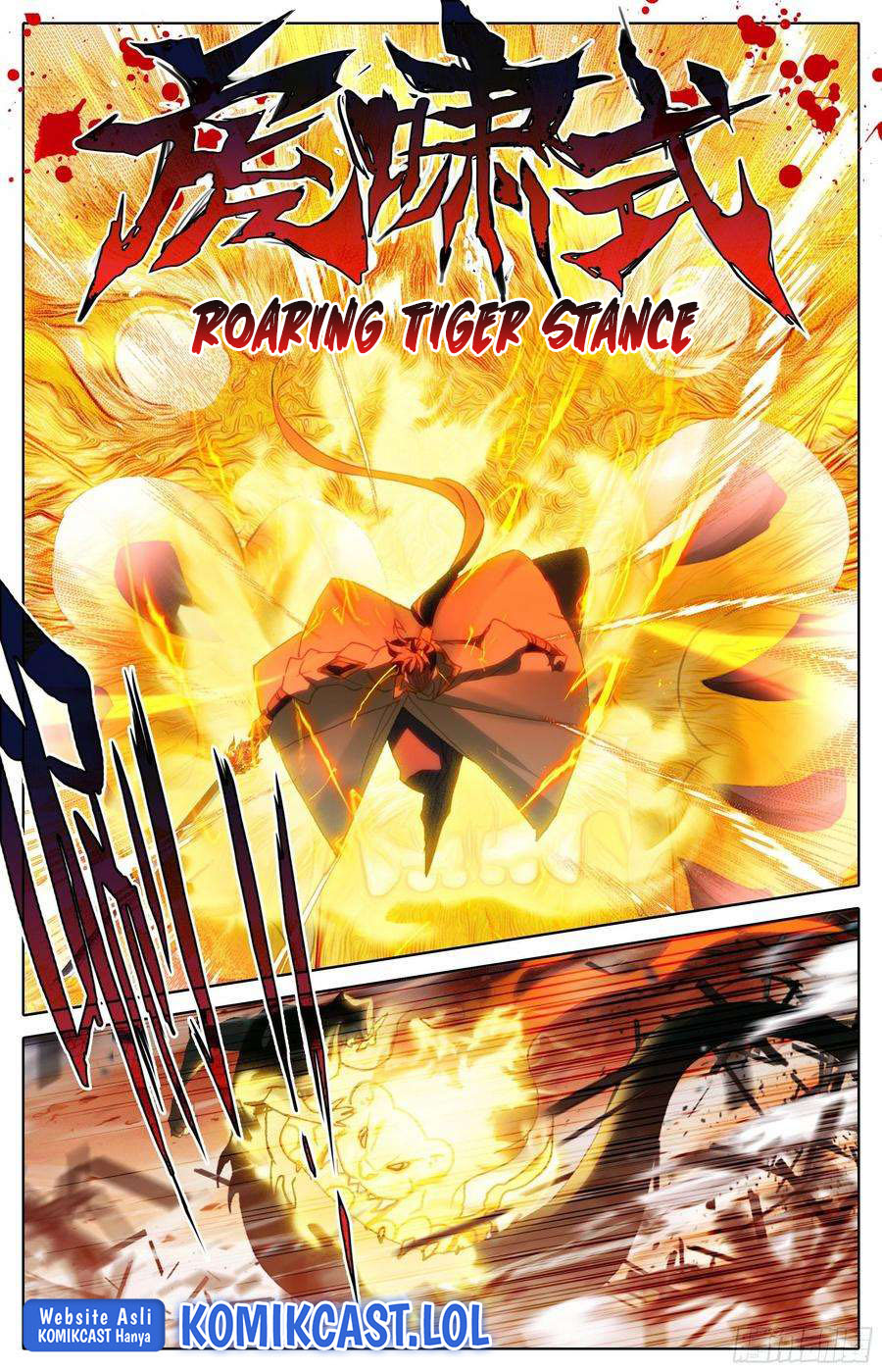 Cang Yuantu (Azure Legacy)