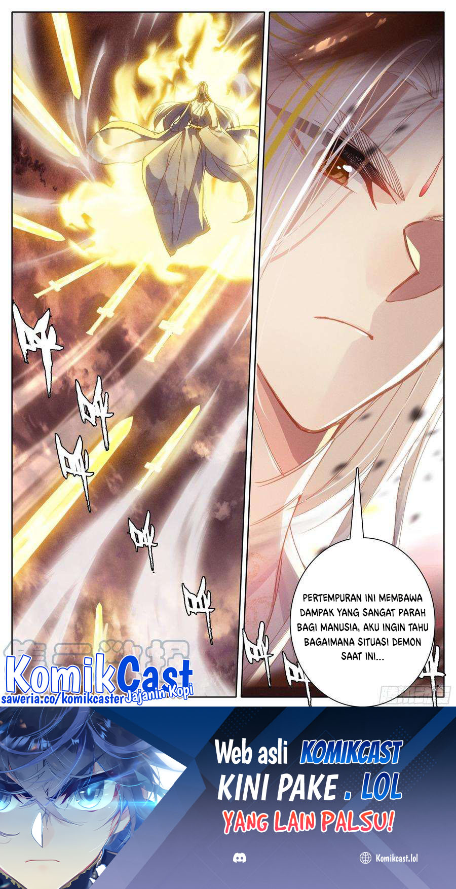 Cang Yuantu (Azure Legacy)