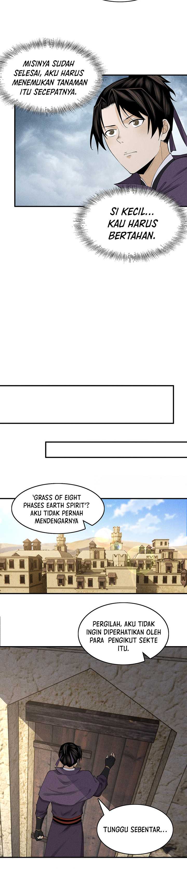 Celestial Phenomenon