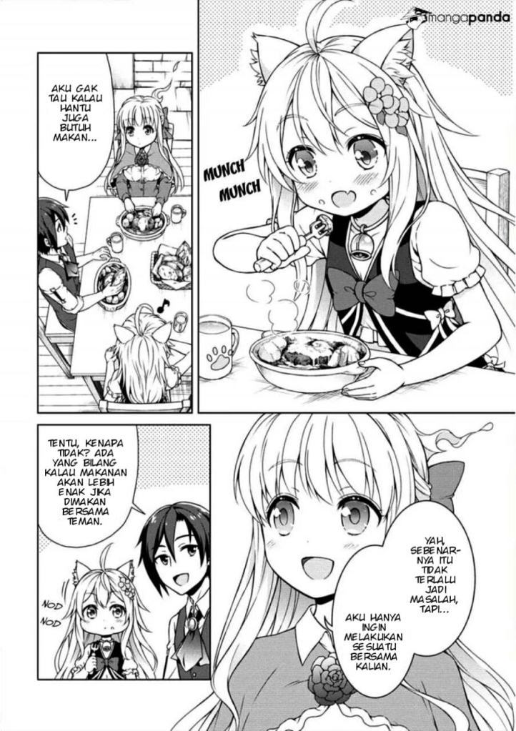 Cheat Kusushi no Slow Life: Isekai ni Tsukurou Drugstore