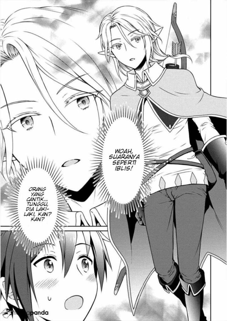 Cheat Kusushi no Slow Life: Isekai ni Tsukurou Drugstore