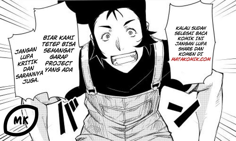 Cheat Kusushi no Slow Life: Isekai ni Tsukurou Drugstore