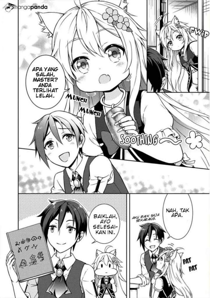 Cheat Kusushi no Slow Life: Isekai ni Tsukurou Drugstore