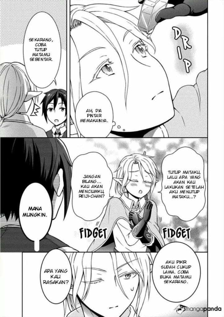 Cheat Kusushi no Slow Life: Isekai ni Tsukurou Drugstore