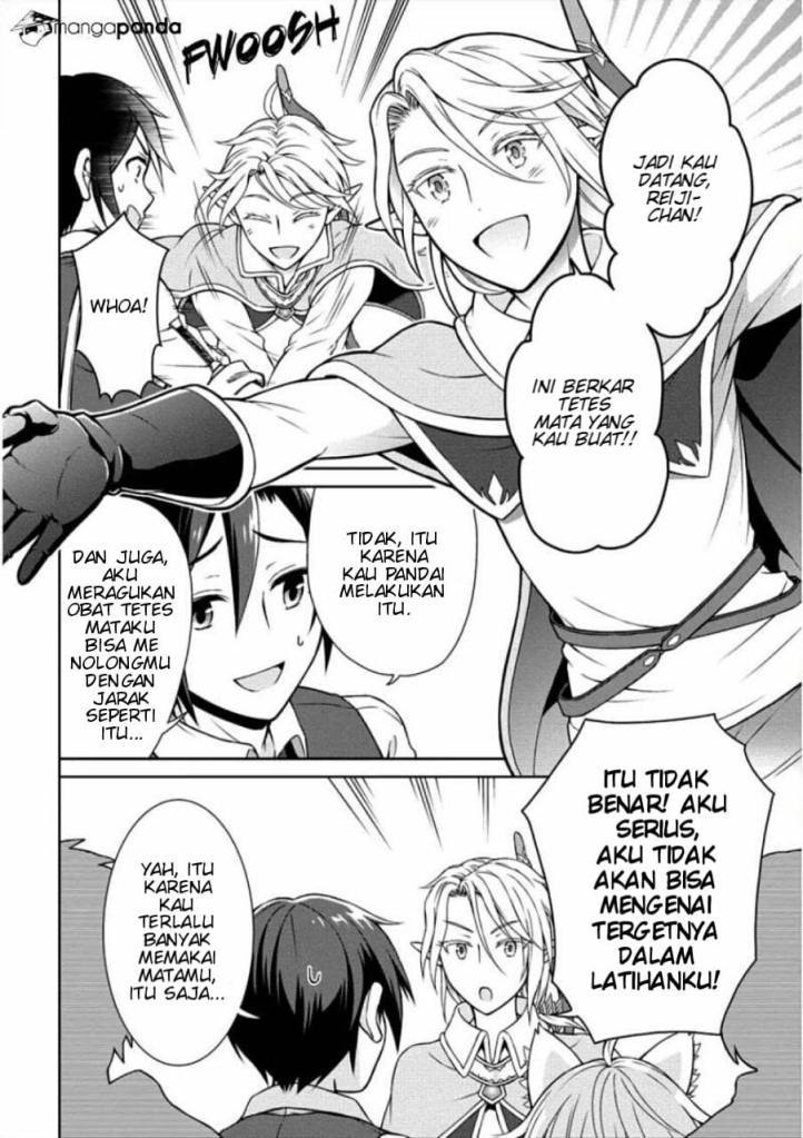 Cheat Kusushi no Slow Life: Isekai ni Tsukurou Drugstore