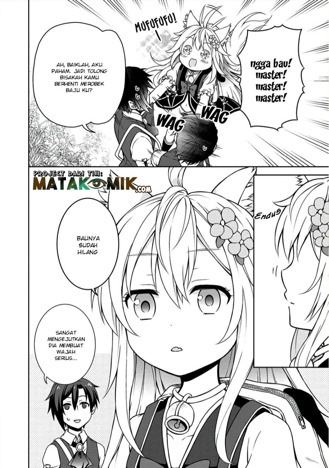 Cheat Kusushi no Slow Life: Isekai ni Tsukurou Drugstore
