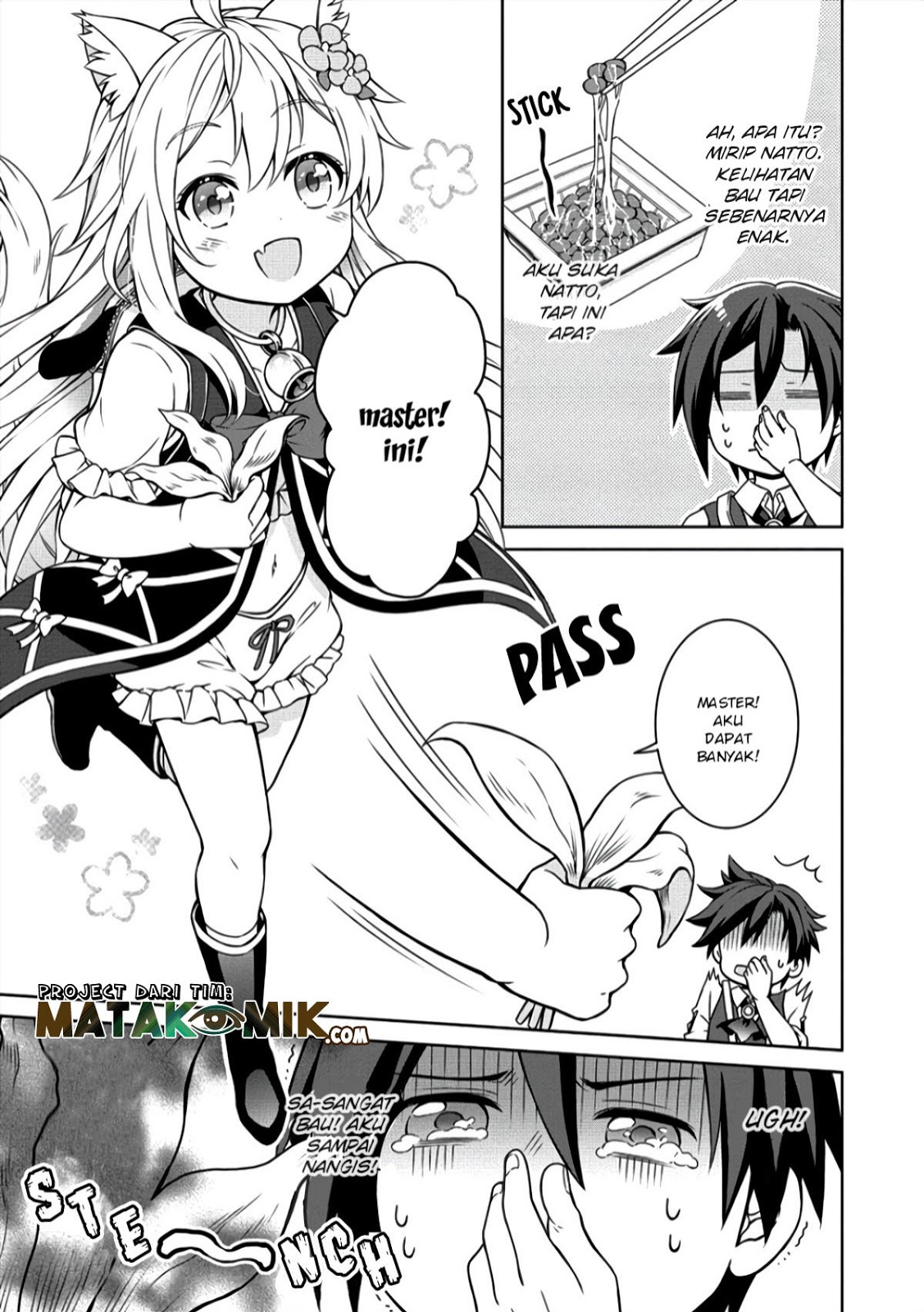 Cheat Kusushi no Slow Life: Isekai ni Tsukurou Drugstore