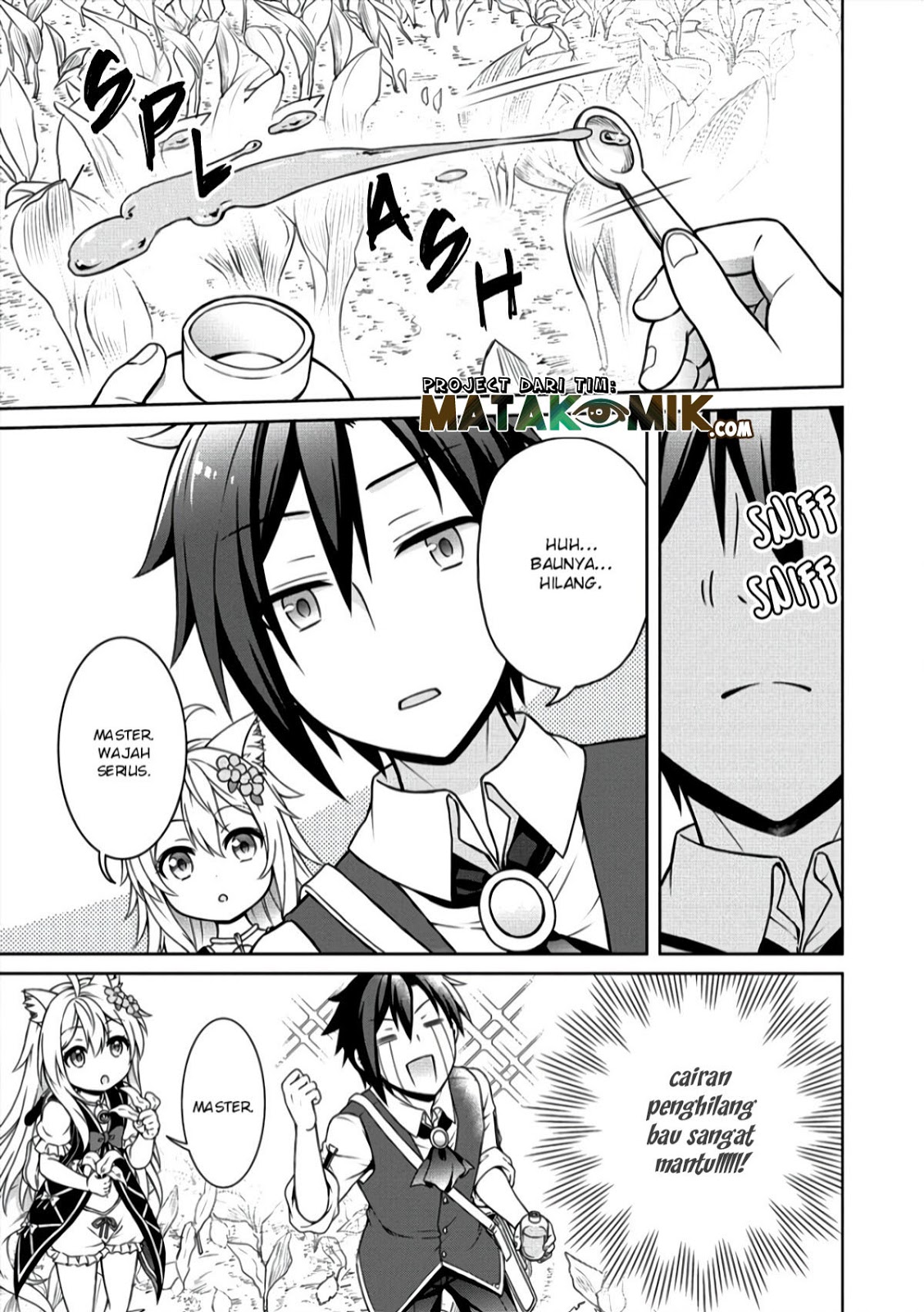 Cheat Kusushi no Slow Life: Isekai ni Tsukurou Drugstore