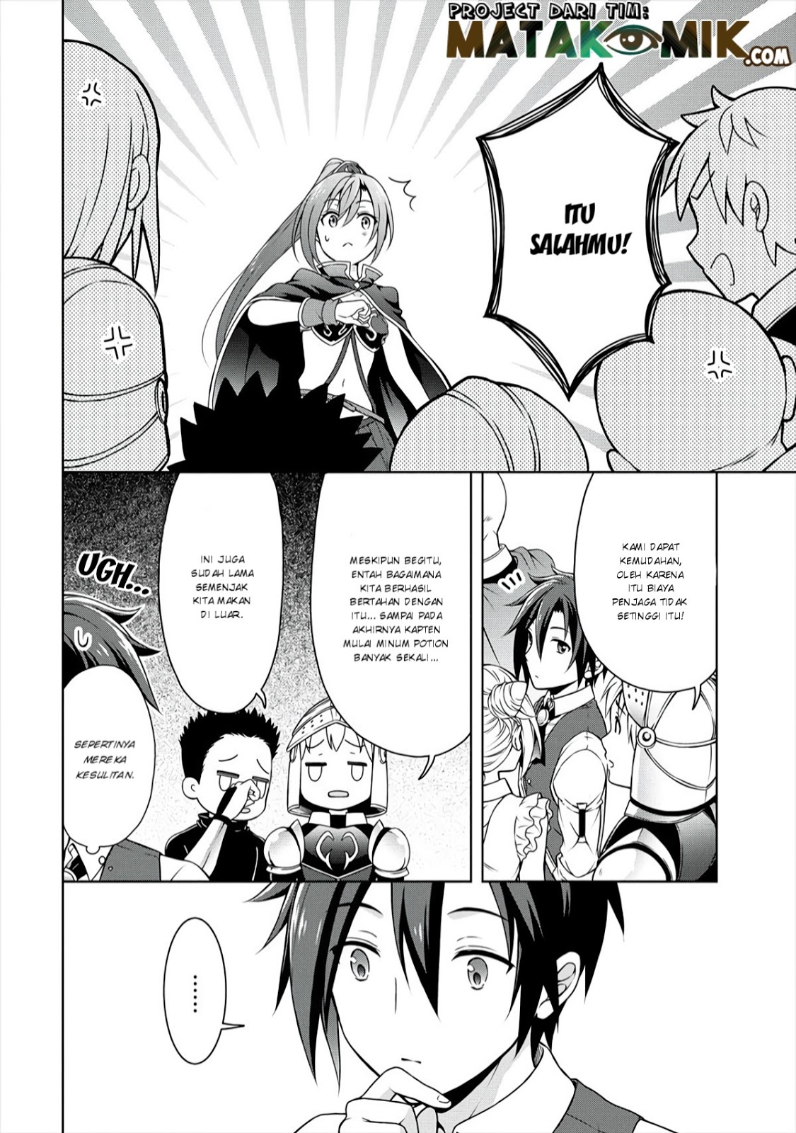Cheat Kusushi no Slow Life: Isekai ni Tsukurou Drugstore