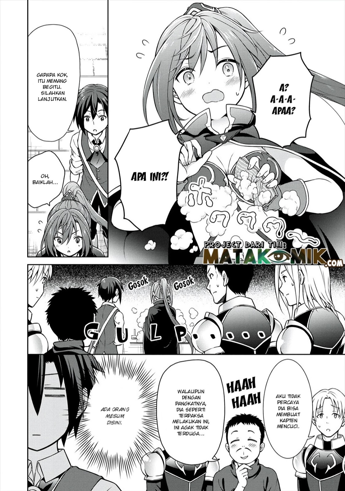 Cheat Kusushi no Slow Life: Isekai ni Tsukurou Drugstore
