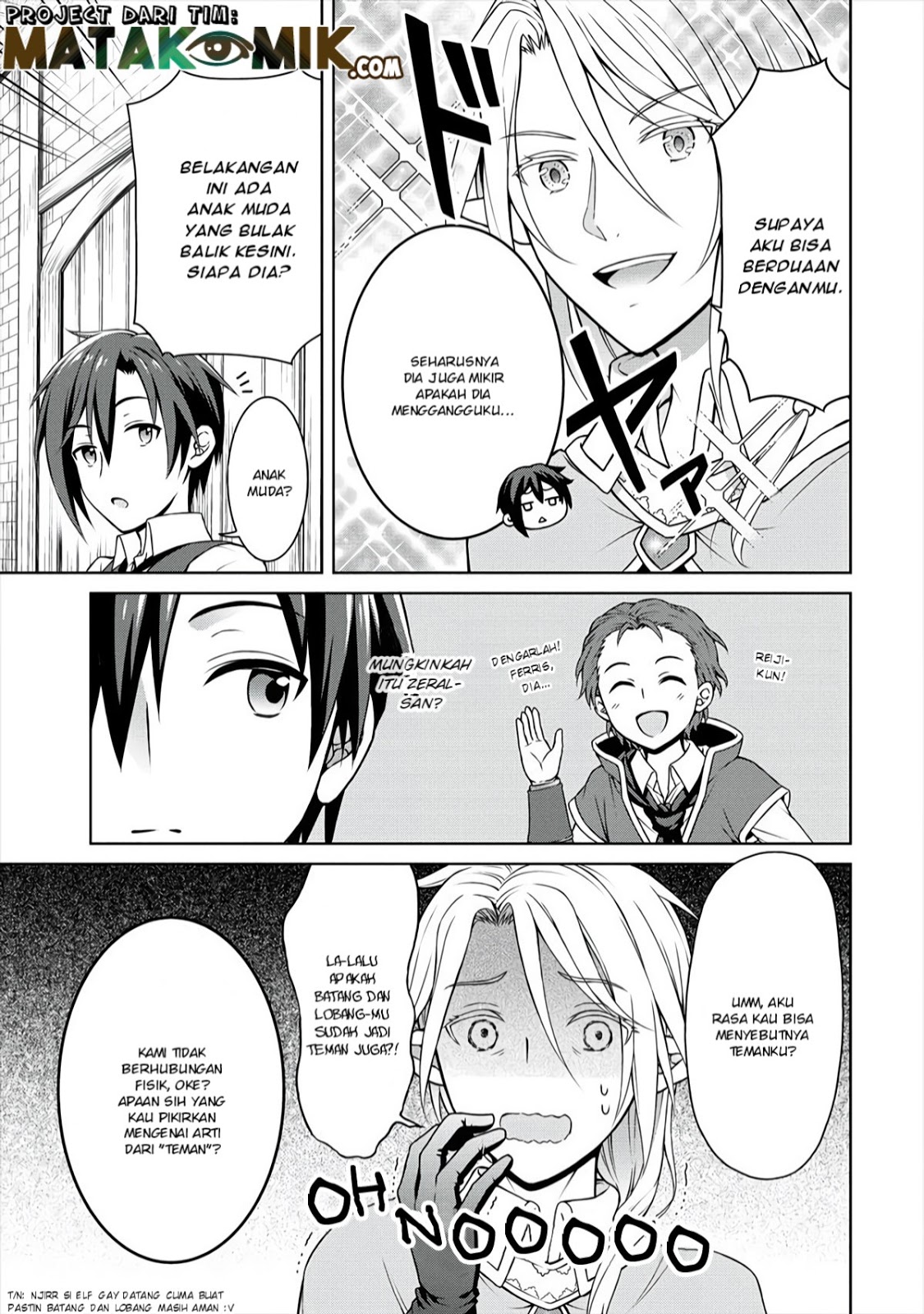 Cheat Kusushi no Slow Life: Isekai ni Tsukurou Drugstore