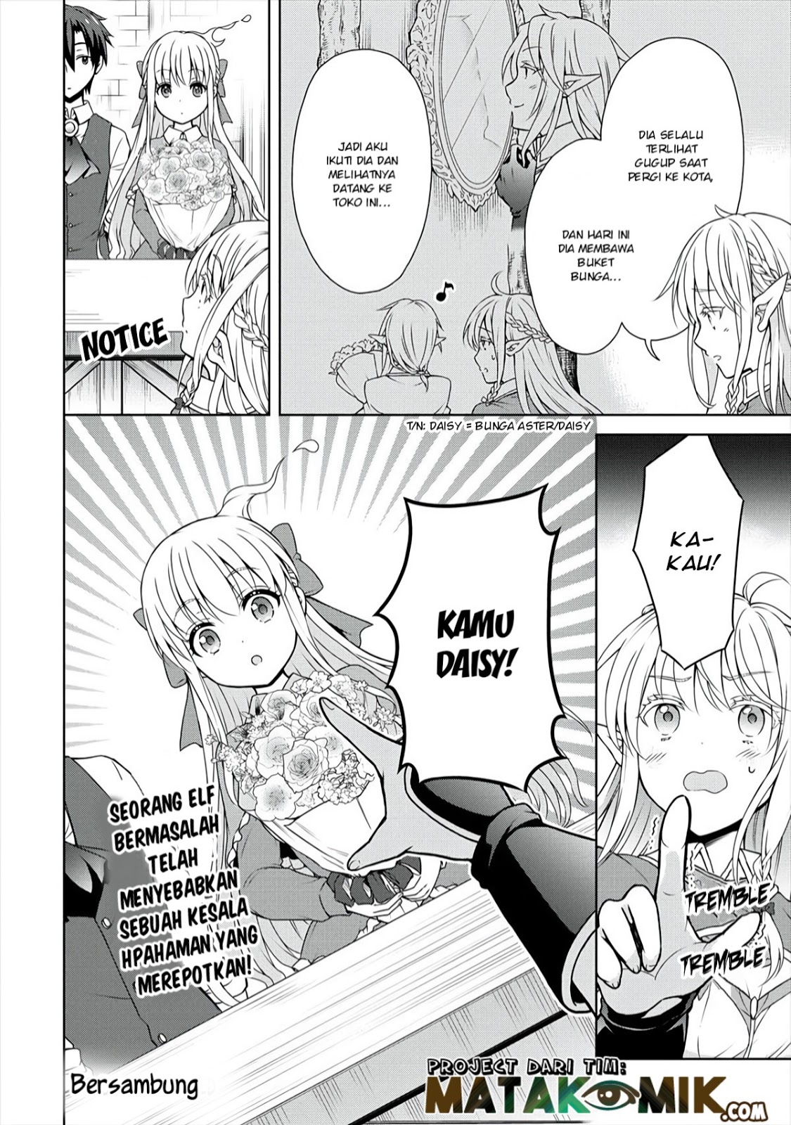 Cheat Kusushi no Slow Life: Isekai ni Tsukurou Drugstore