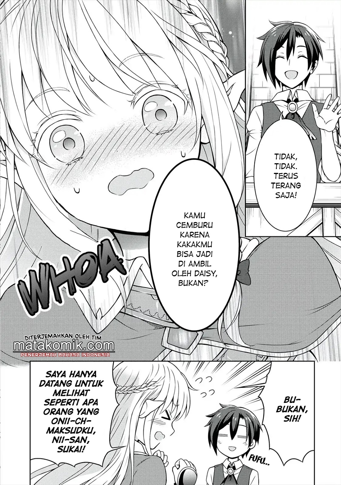 Cheat Kusushi no Slow Life: Isekai ni Tsukurou Drugstore