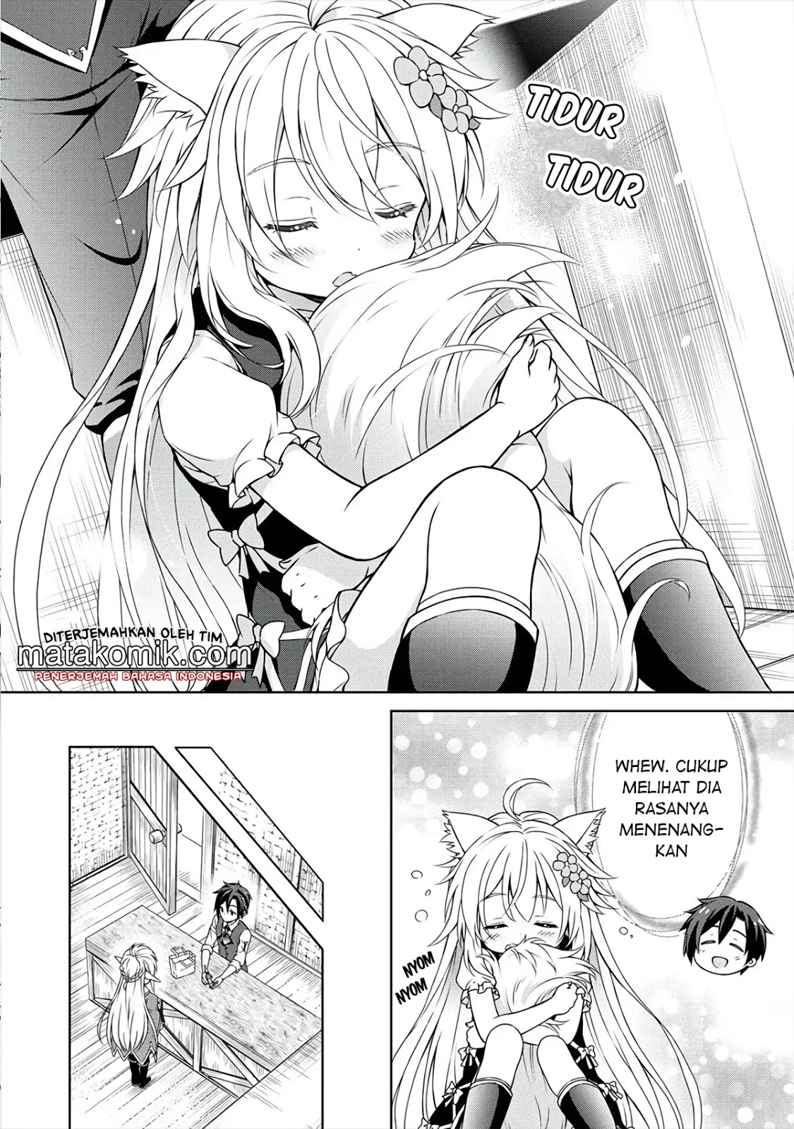 Cheat Kusushi no Slow Life: Isekai ni Tsukurou Drugstore