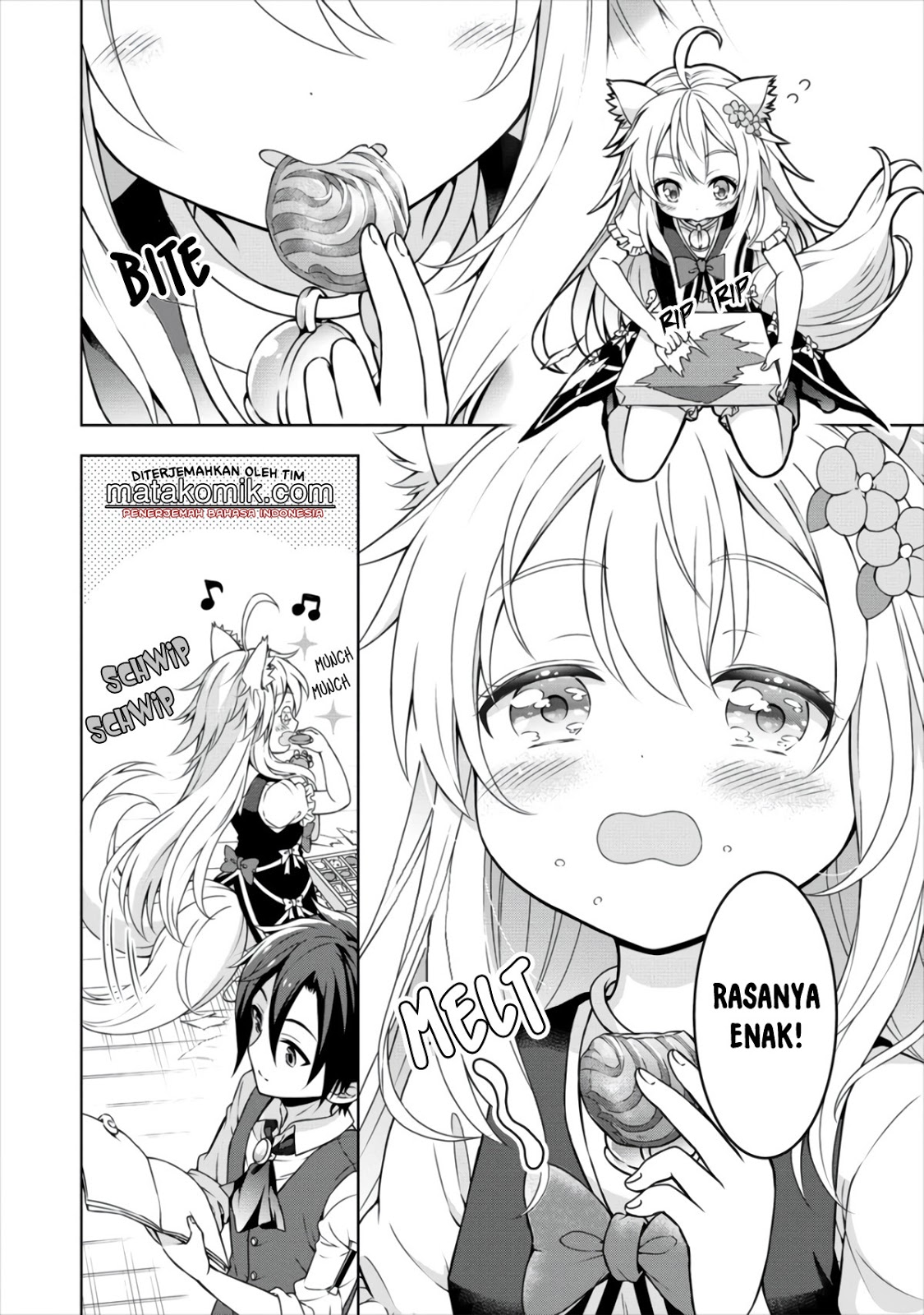Cheat Kusushi no Slow Life: Isekai ni Tsukurou Drugstore