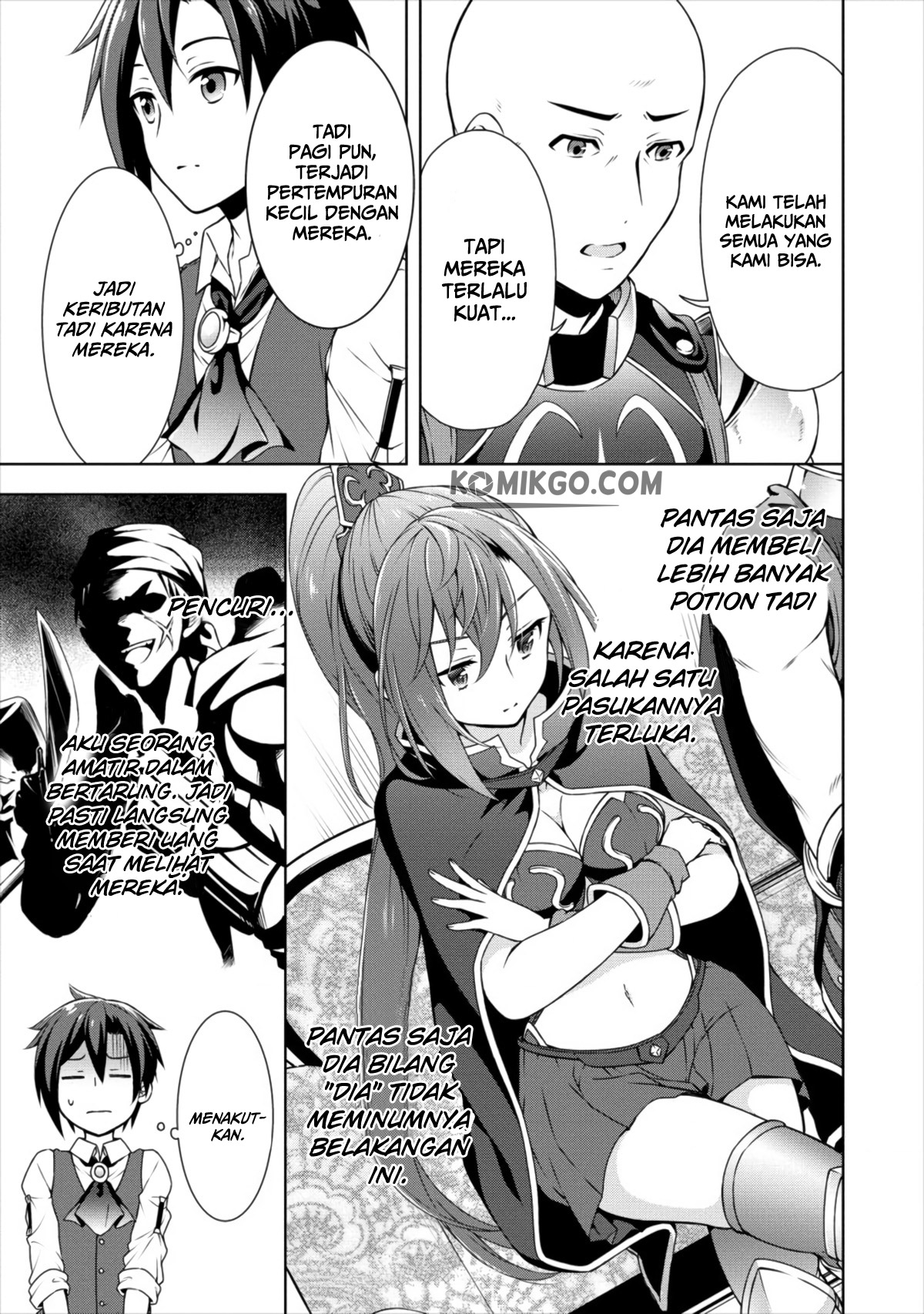 Cheat Kusushi no Slow Life: Isekai ni Tsukurou Drugstore