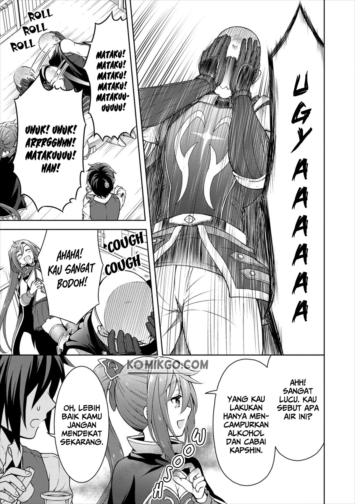 Cheat Kusushi no Slow Life: Isekai ni Tsukurou Drugstore