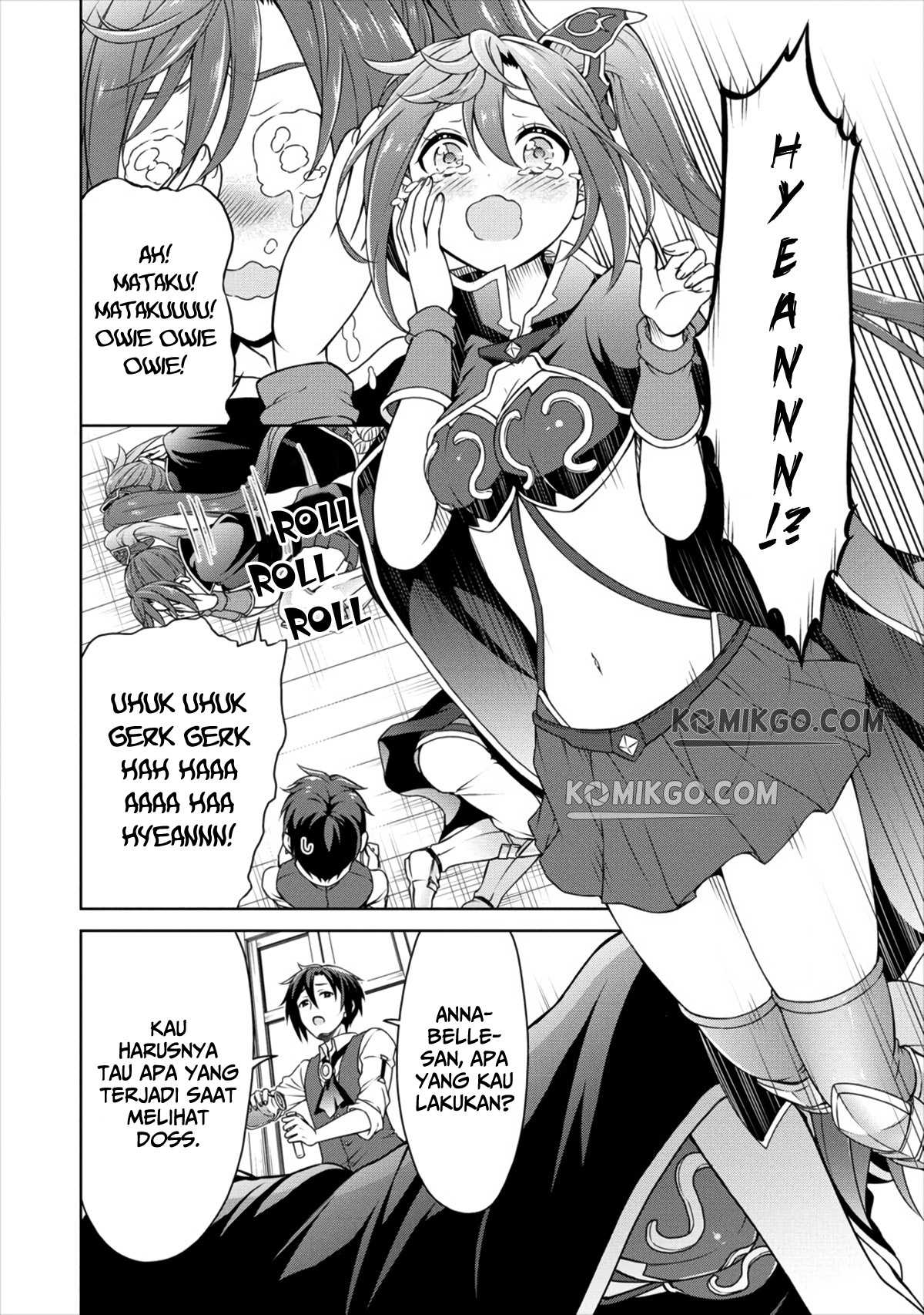 Cheat Kusushi no Slow Life: Isekai ni Tsukurou Drugstore