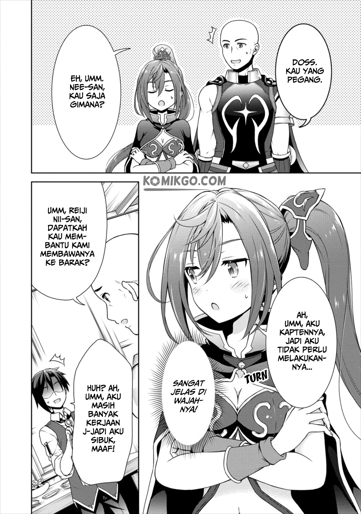 Cheat Kusushi no Slow Life: Isekai ni Tsukurou Drugstore