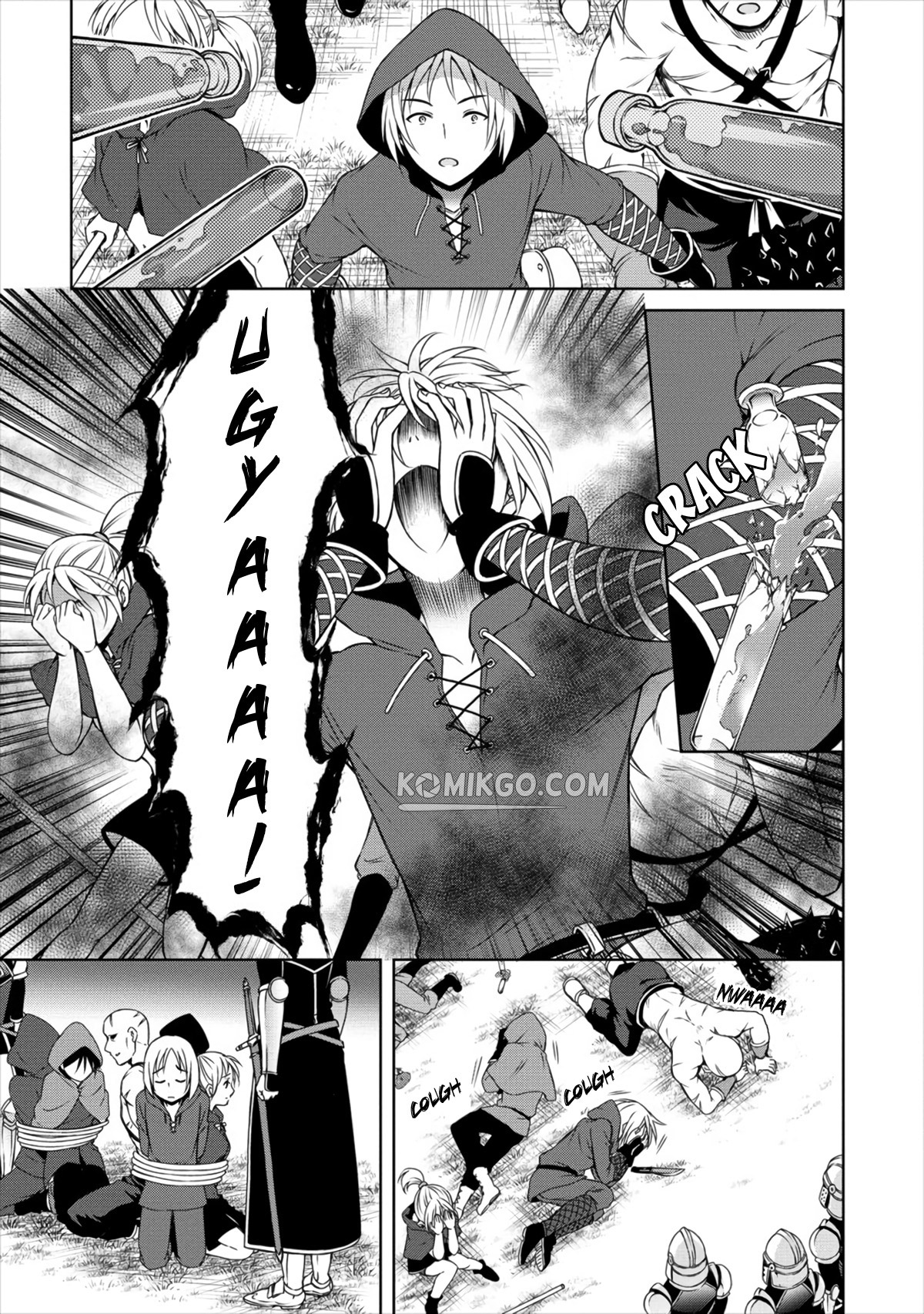 Cheat Kusushi no Slow Life: Isekai ni Tsukurou Drugstore