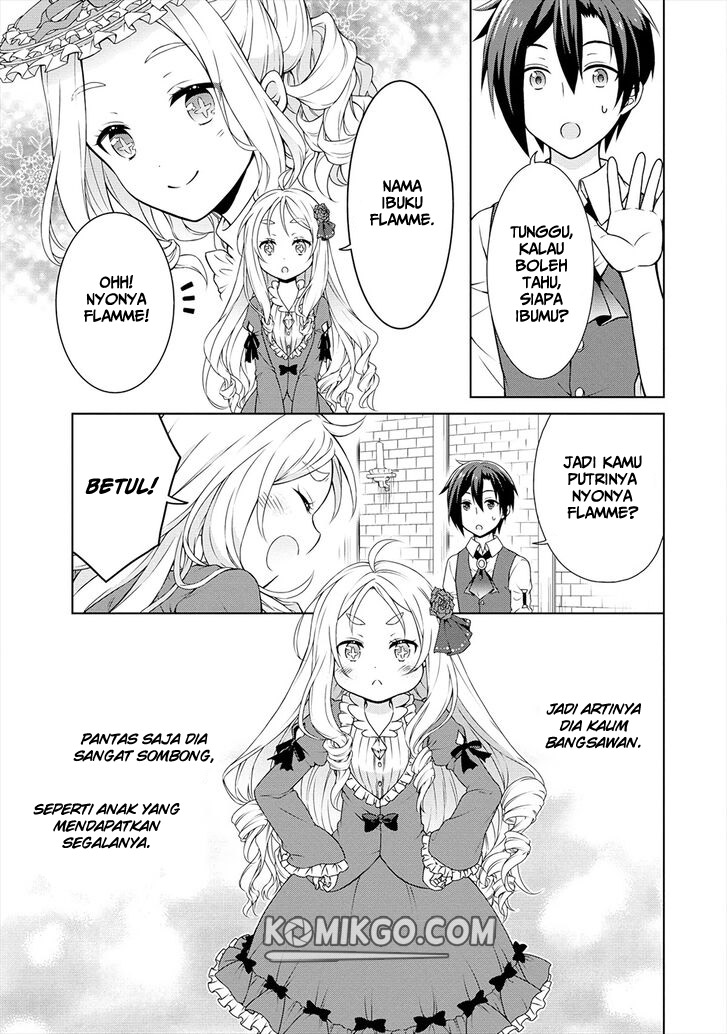 Cheat Kusushi no Slow Life: Isekai ni Tsukurou Drugstore