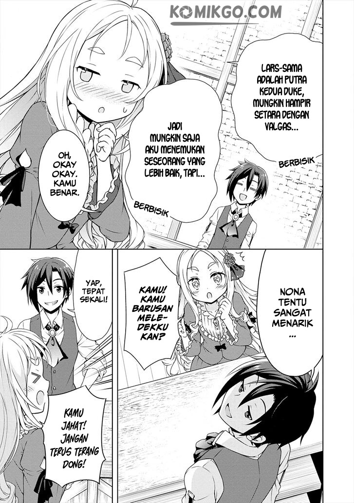 Cheat Kusushi no Slow Life: Isekai ni Tsukurou Drugstore