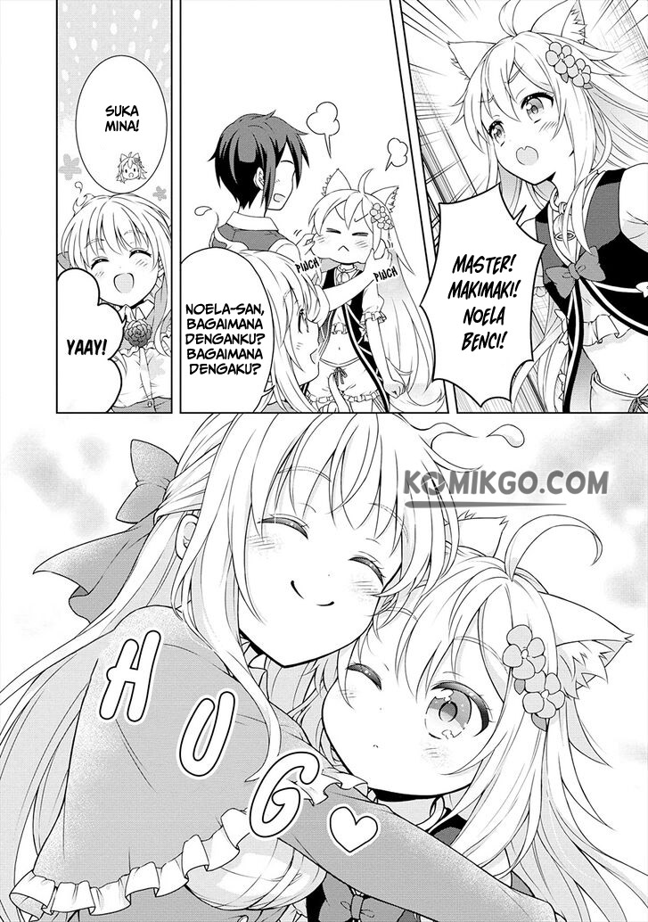 Cheat Kusushi no Slow Life: Isekai ni Tsukurou Drugstore