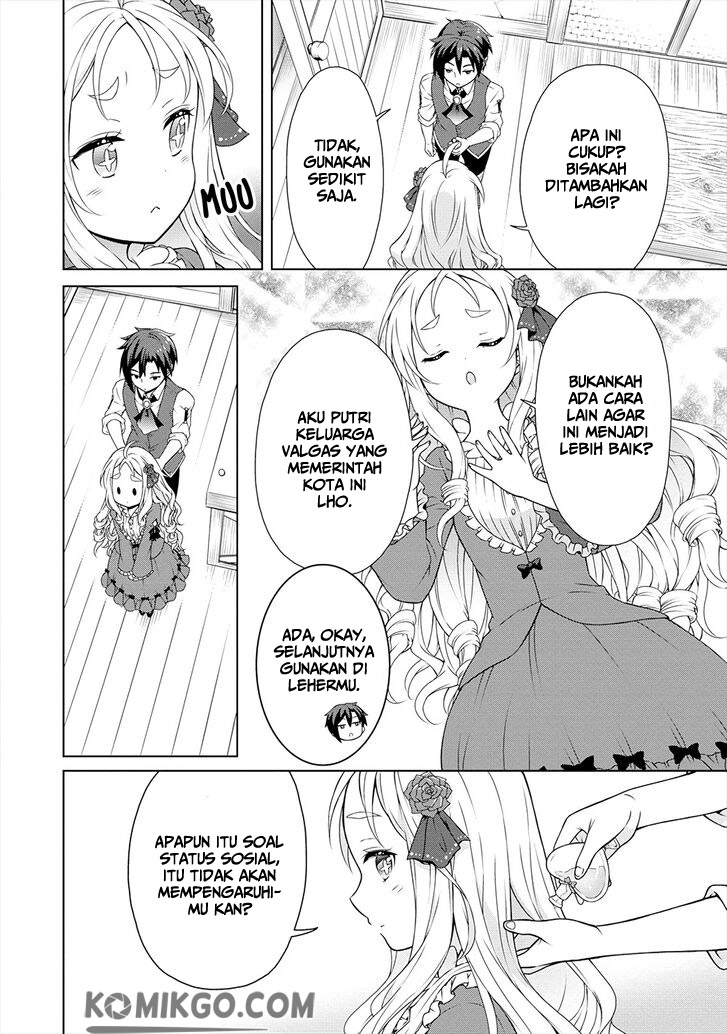 Cheat Kusushi no Slow Life: Isekai ni Tsukurou Drugstore