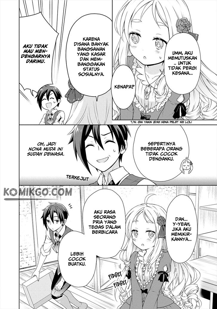 Cheat Kusushi no Slow Life: Isekai ni Tsukurou Drugstore