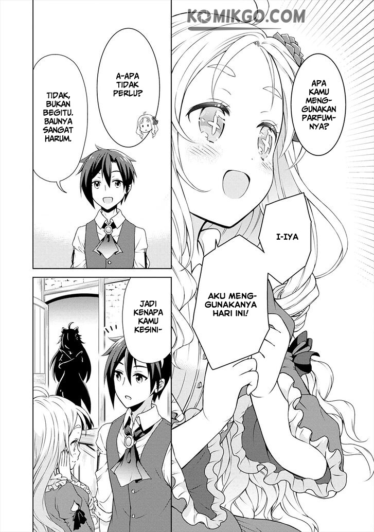Cheat Kusushi no Slow Life: Isekai ni Tsukurou Drugstore