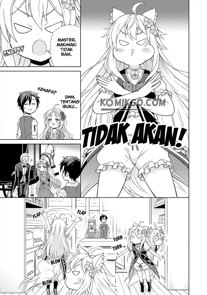 Cheat Kusushi no Slow Life: Isekai ni Tsukurou Drugstore