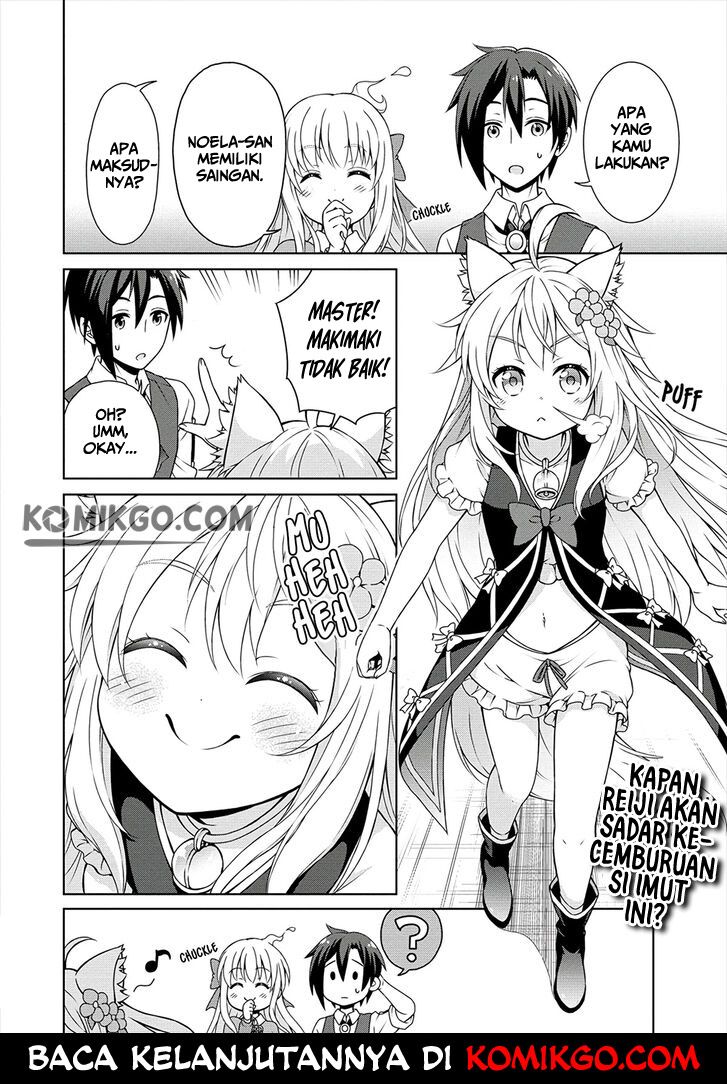 Cheat Kusushi no Slow Life: Isekai ni Tsukurou Drugstore