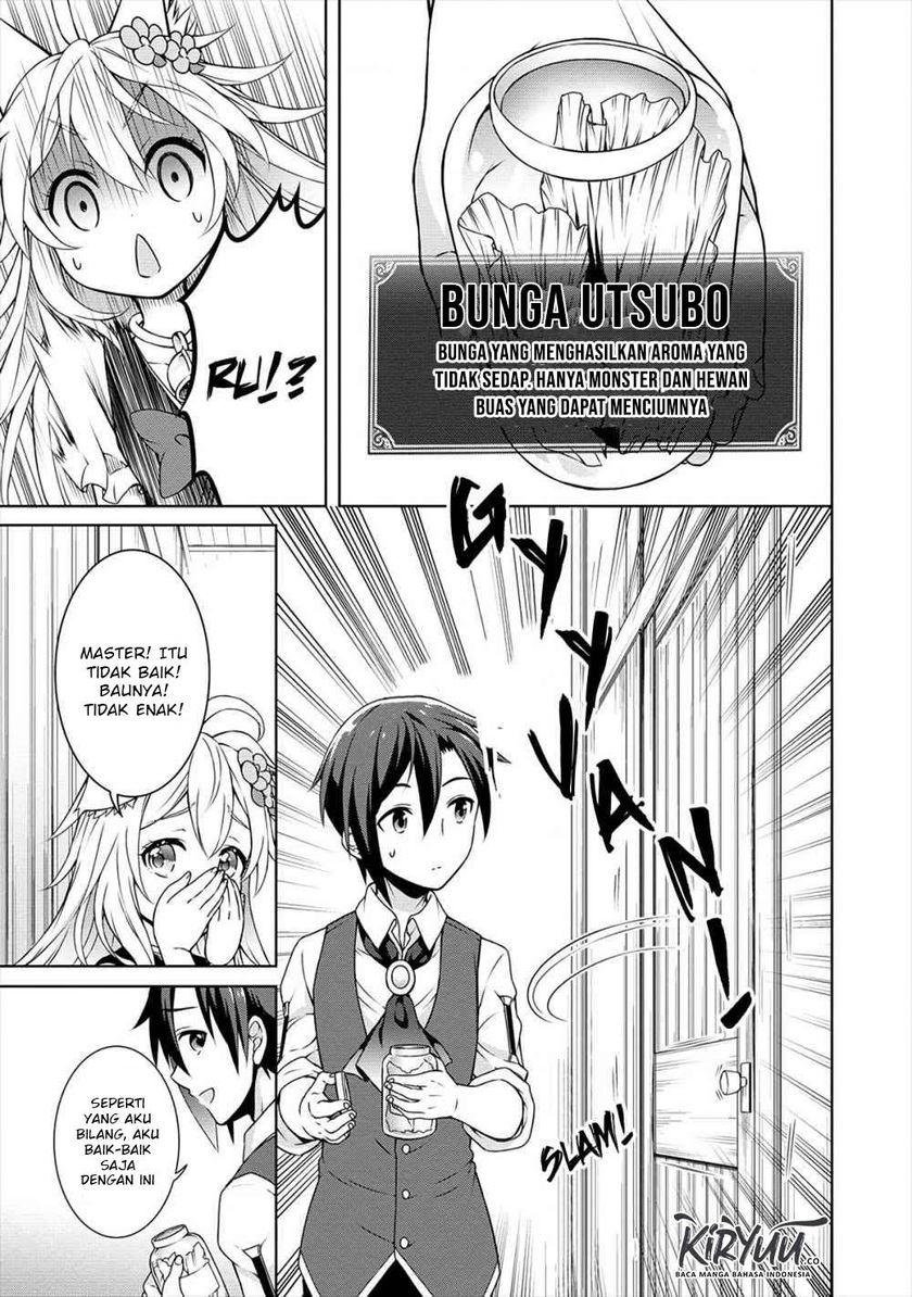 Cheat Kusushi no Slow Life: Isekai ni Tsukurou Drugstore