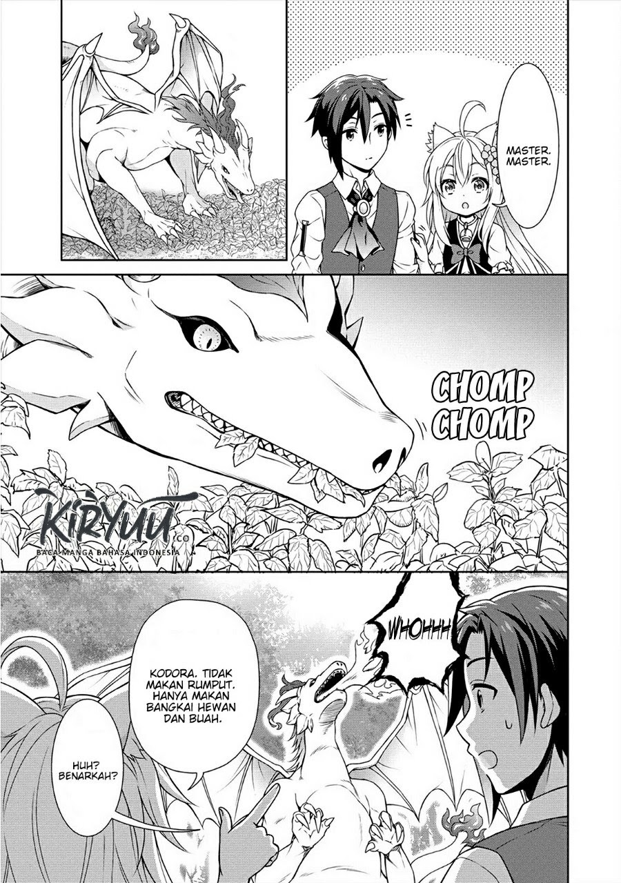 Cheat Kusushi no Slow Life: Isekai ni Tsukurou Drugstore