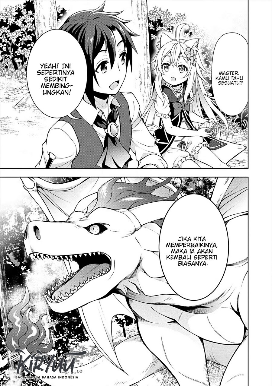 Cheat Kusushi no Slow Life: Isekai ni Tsukurou Drugstore
