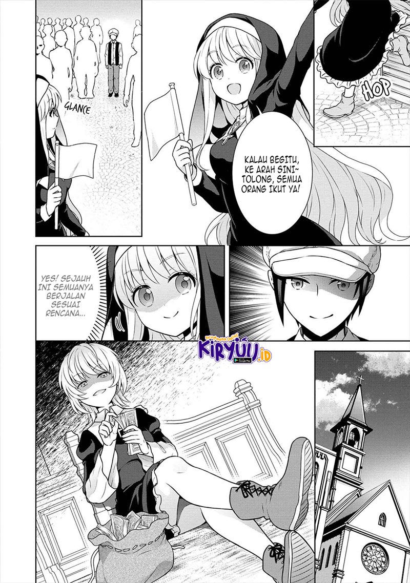 Cheat Kusushi no Slow Life: Isekai ni Tsukurou Drugstore
