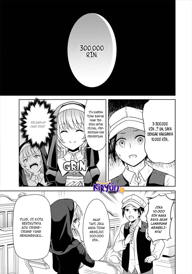 Cheat Kusushi no Slow Life: Isekai ni Tsukurou Drugstore