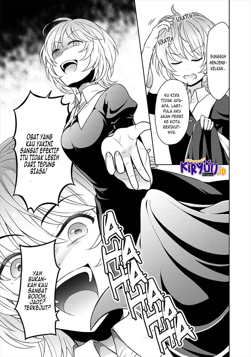 Cheat Kusushi no Slow Life: Isekai ni Tsukurou Drugstore