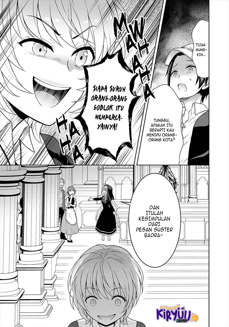 Cheat Kusushi no Slow Life: Isekai ni Tsukurou Drugstore