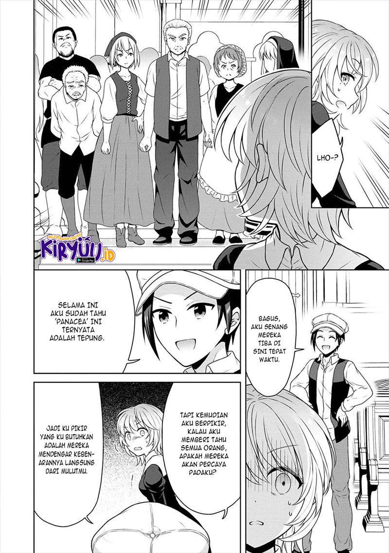 Cheat Kusushi no Slow Life: Isekai ni Tsukurou Drugstore