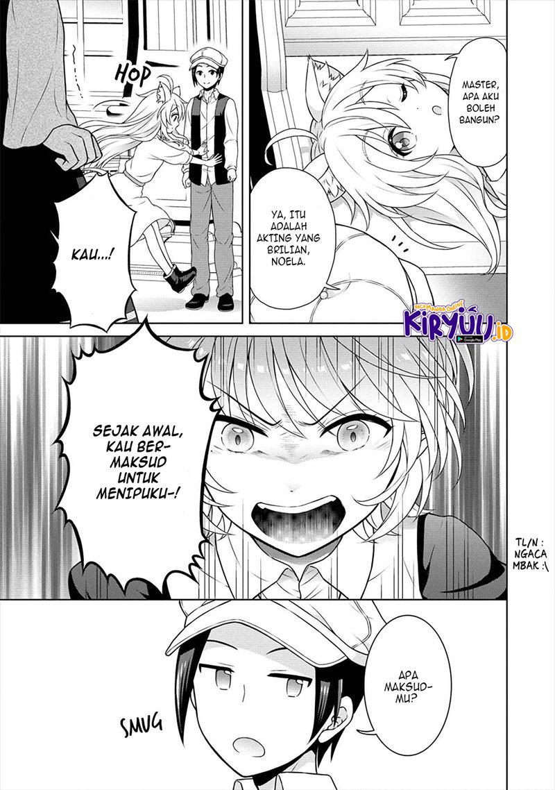 Cheat Kusushi no Slow Life: Isekai ni Tsukurou Drugstore