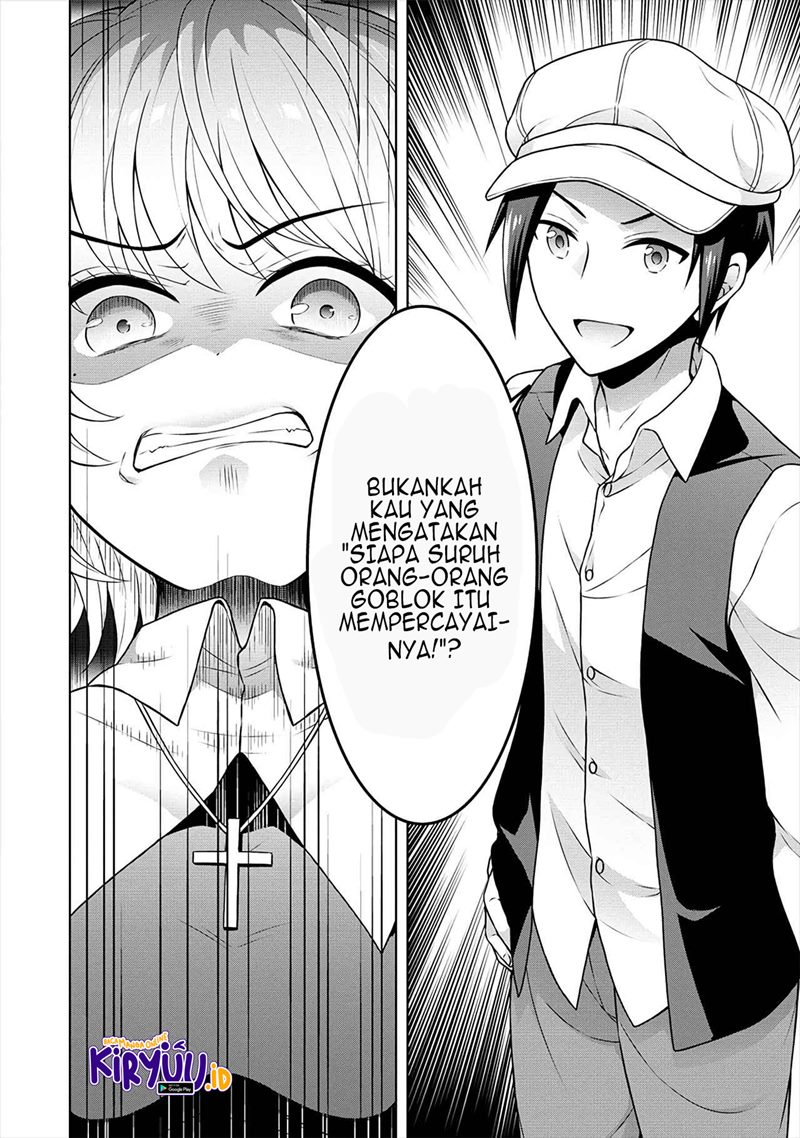 Cheat Kusushi no Slow Life: Isekai ni Tsukurou Drugstore