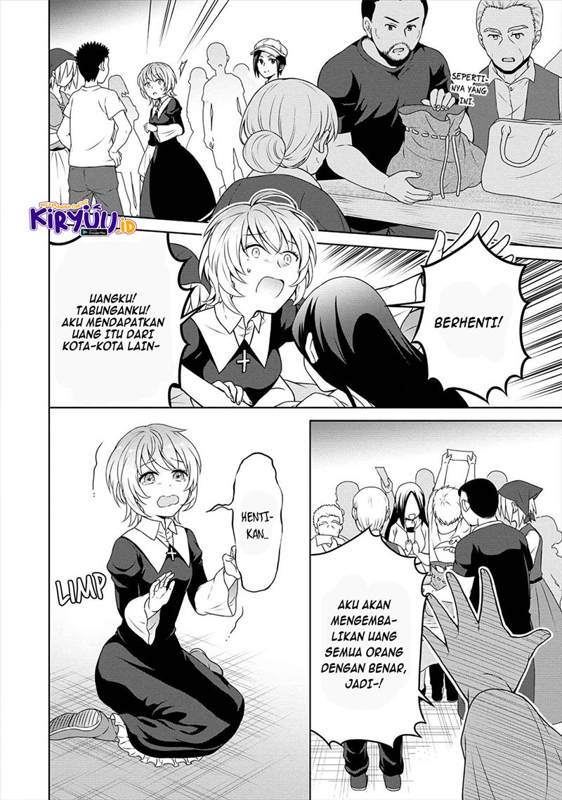 Cheat Kusushi no Slow Life: Isekai ni Tsukurou Drugstore