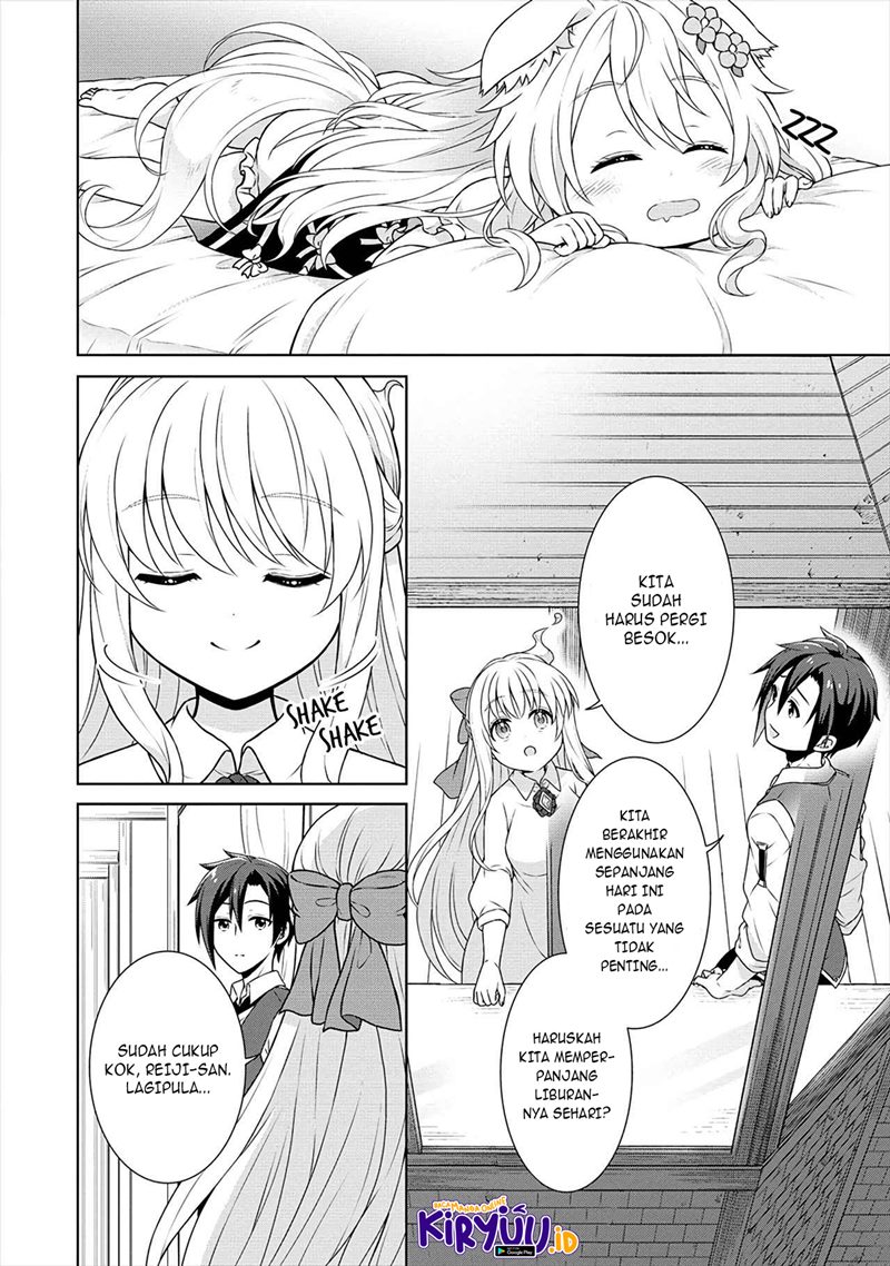 Cheat Kusushi no Slow Life: Isekai ni Tsukurou Drugstore
