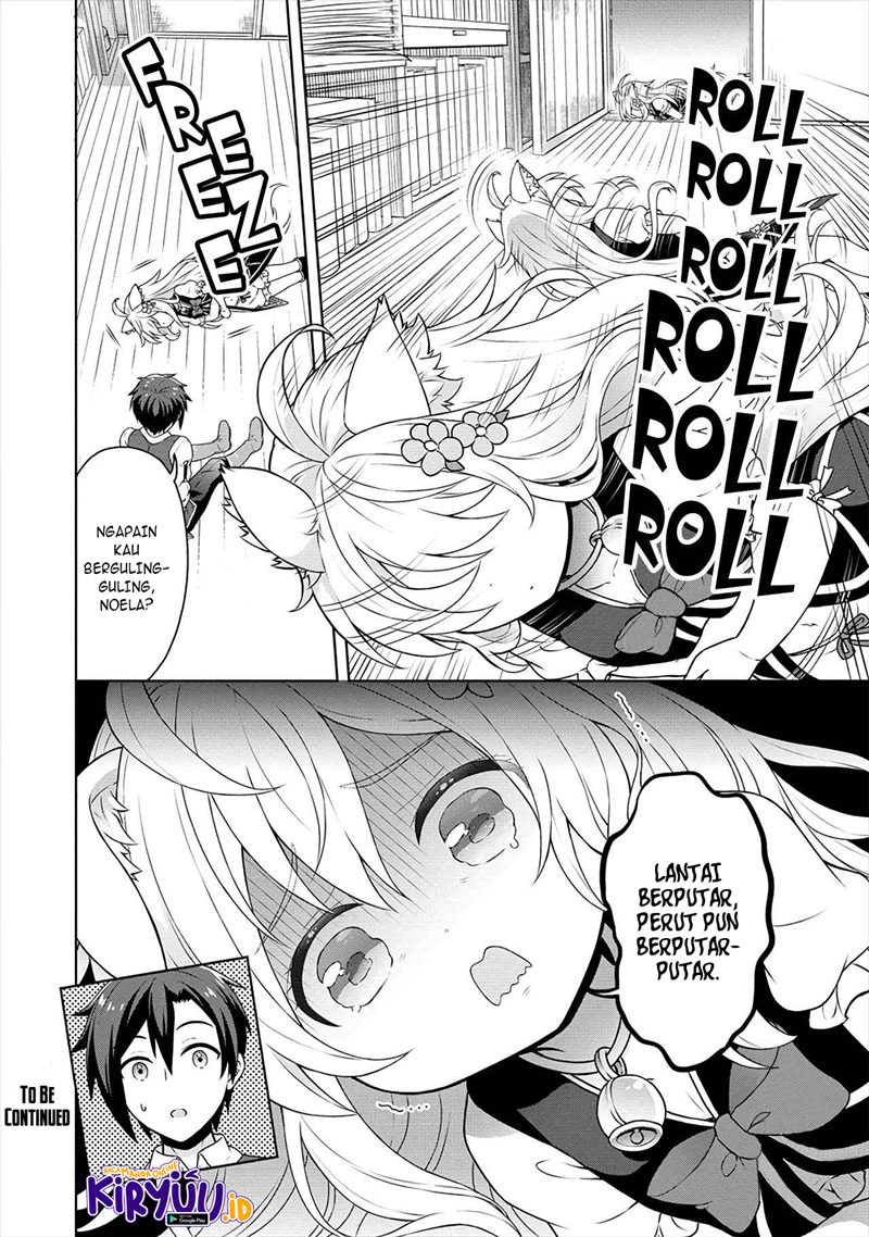 Cheat Kusushi no Slow Life: Isekai ni Tsukurou Drugstore
