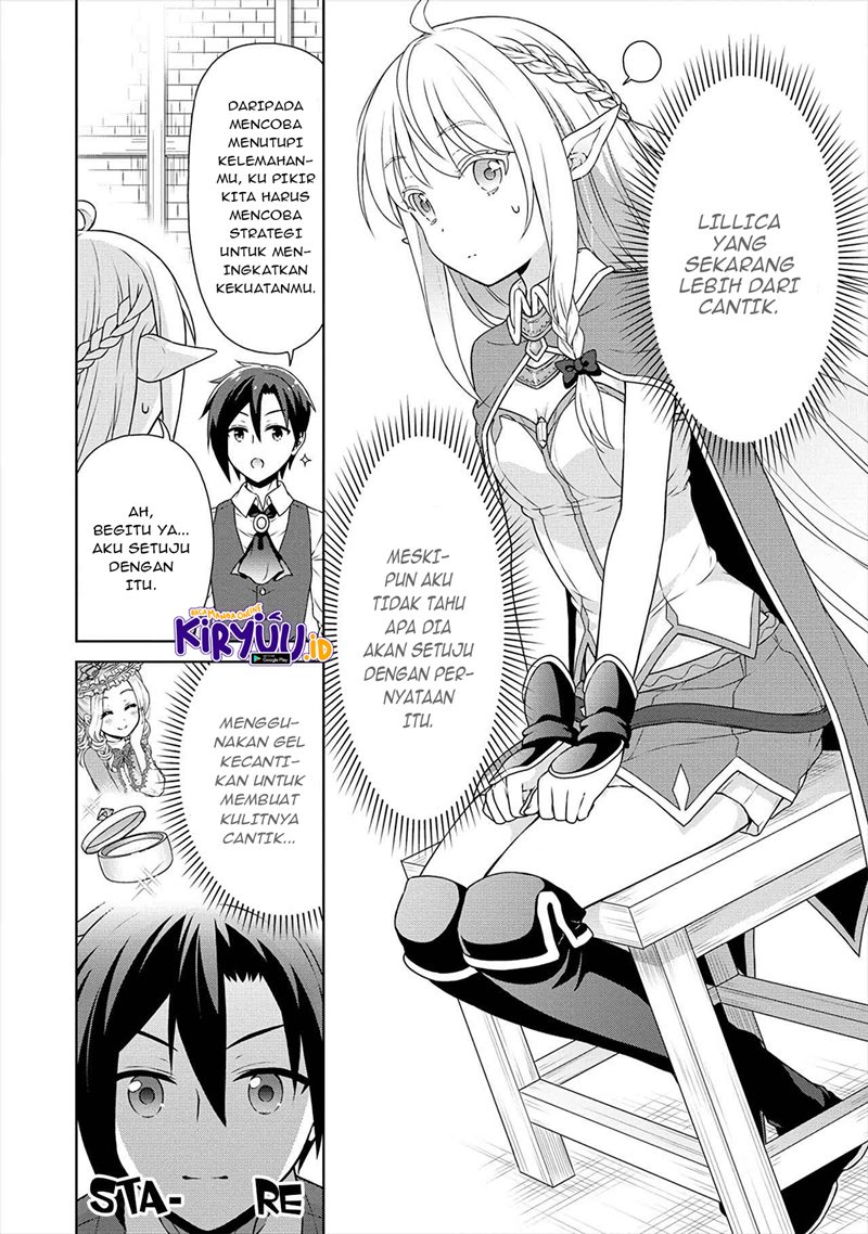 Cheat Kusushi no Slow Life: Isekai ni Tsukurou Drugstore