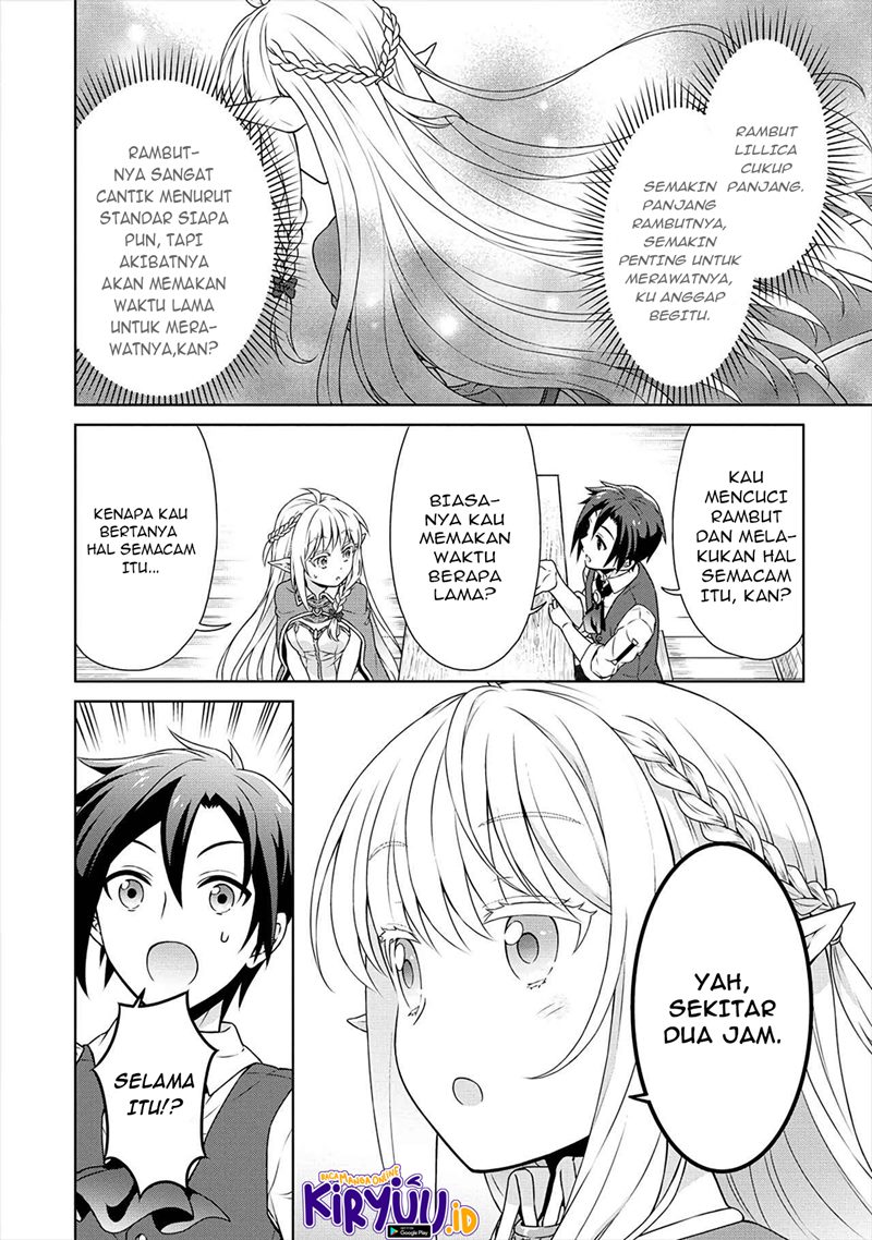 Cheat Kusushi no Slow Life: Isekai ni Tsukurou Drugstore