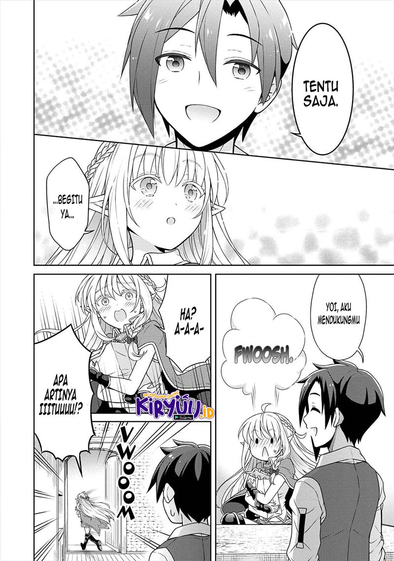 Cheat Kusushi no Slow Life: Isekai ni Tsukurou Drugstore