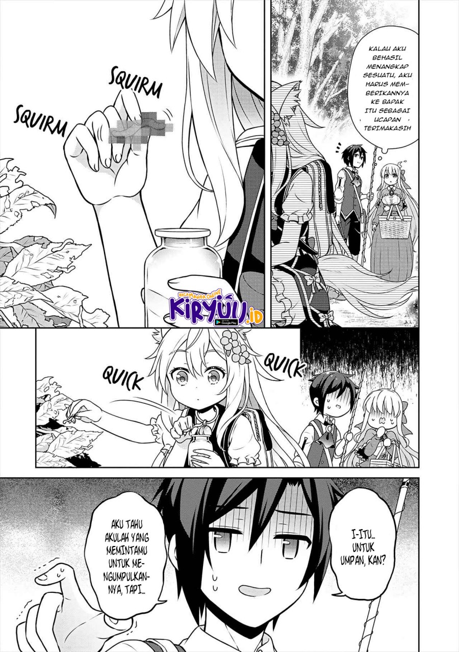 Cheat Kusushi no Slow Life: Isekai ni Tsukurou Drugstore